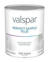 Valspar 028.0017003.004 All Purpose Paint, Tint Base, 16 oz